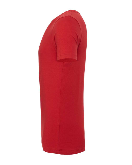 Customize Your Bella Tee on 3 Places - Kyublis DZigns