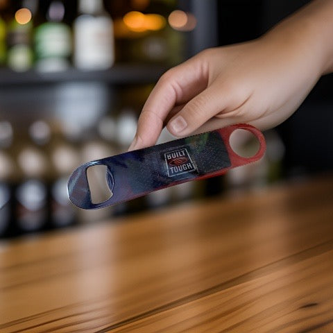 Customized Bottle Opener - Kyublis DZigns