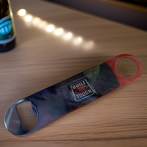 Customized Bottle Opener - Kyublis DZigns