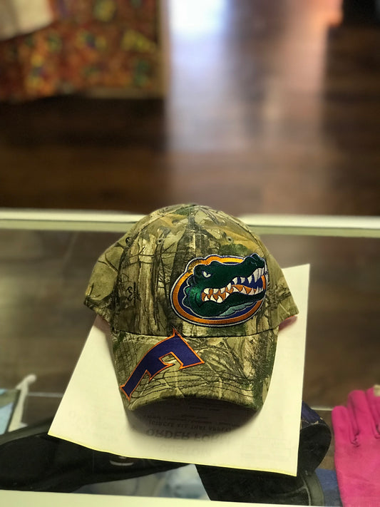 Embroidered Custom Hat - Kyublis D*Zigns