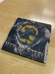 Customized Coasters - Kyublis D*Zigns