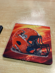 Customized Coasters - Kyublis D*Zigns
