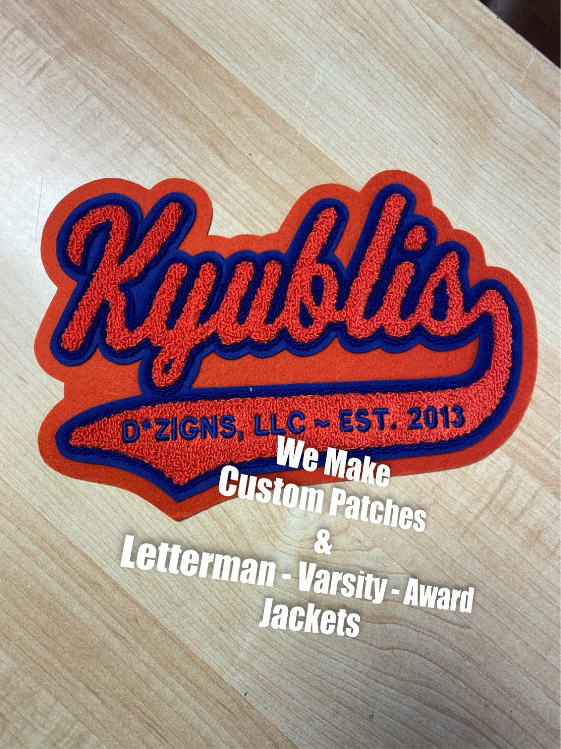Kyublis DZigns