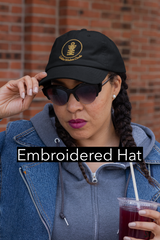 Golden Wisdom Circle -  Accessories