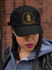 Golden Wisdom Circle -  Accessories