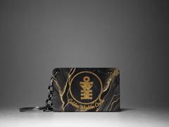 Golden Wisdom Circle -  Accessories