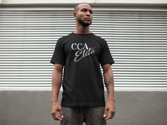 CCA Elite Dance Fan T-Shirt - FRONT ONLY design
