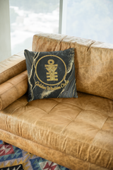 Golden Wisdom Circle -  Accessories