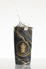 Golden Wisdom Circle -  Accessories