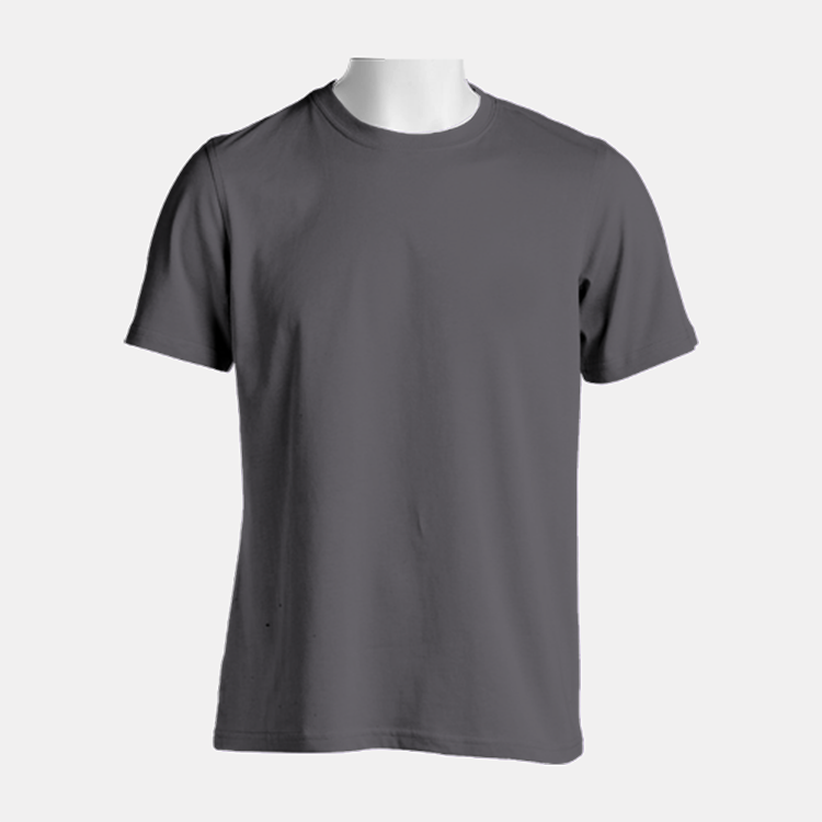 'Customizable Tee Shirt (FRONT ONLY)' - Customized - Kyublis D*Zigns