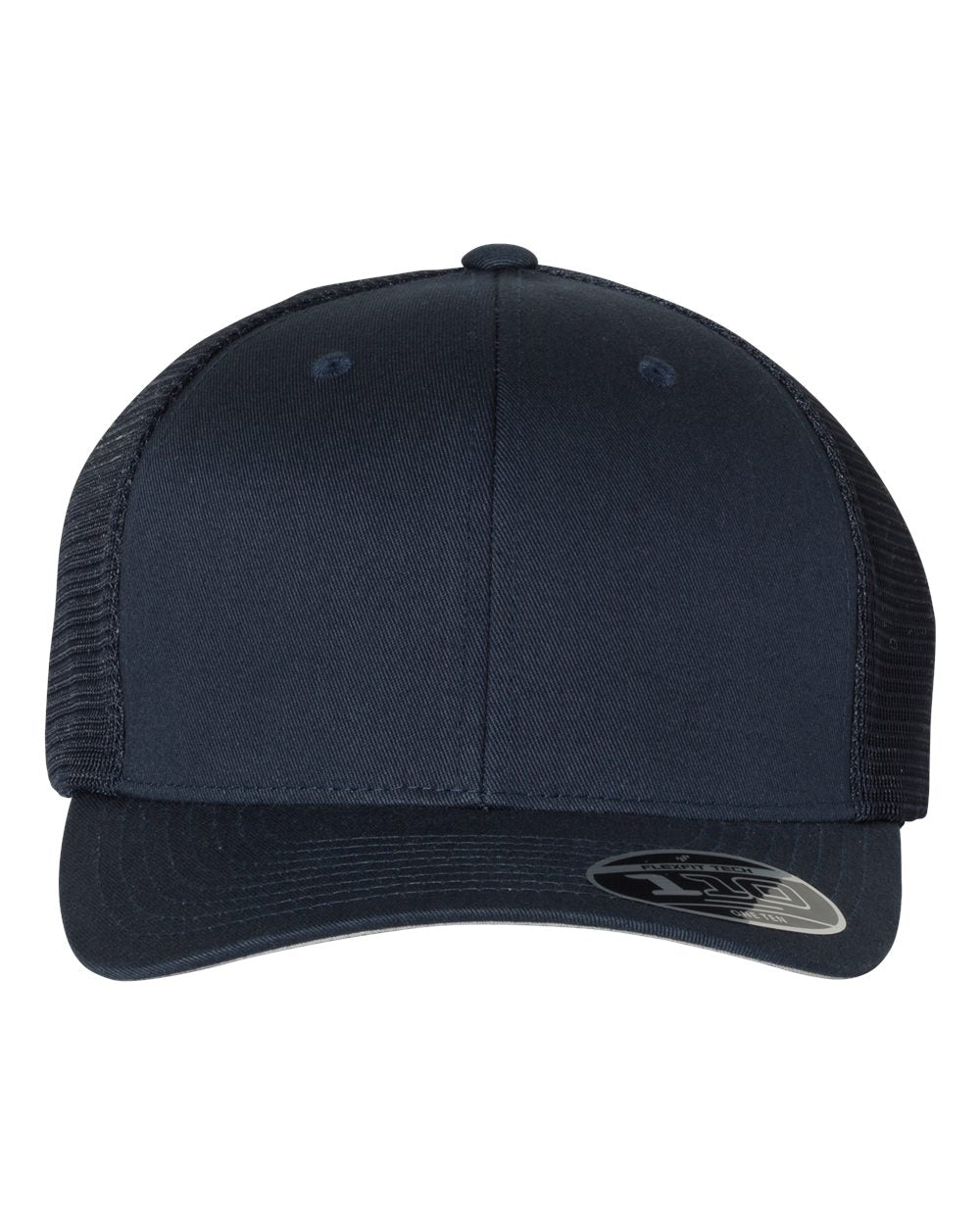 Custom Design Flexfit - Kyublis DZigns – on Mesh-Back Cap