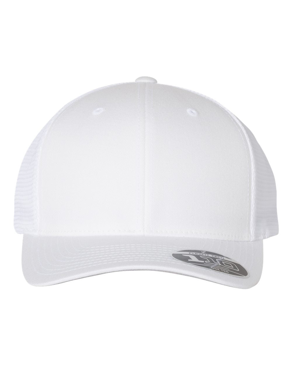 Custom Design on Flexfit - Mesh-Back Cap – Kyublis DZigns